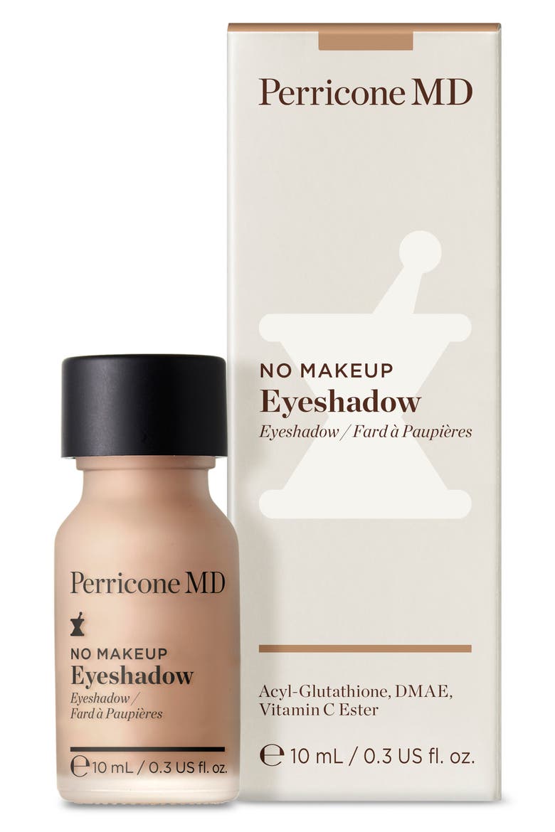 No Makeup Eyeshadow, Alternate, color, SHADE 2
