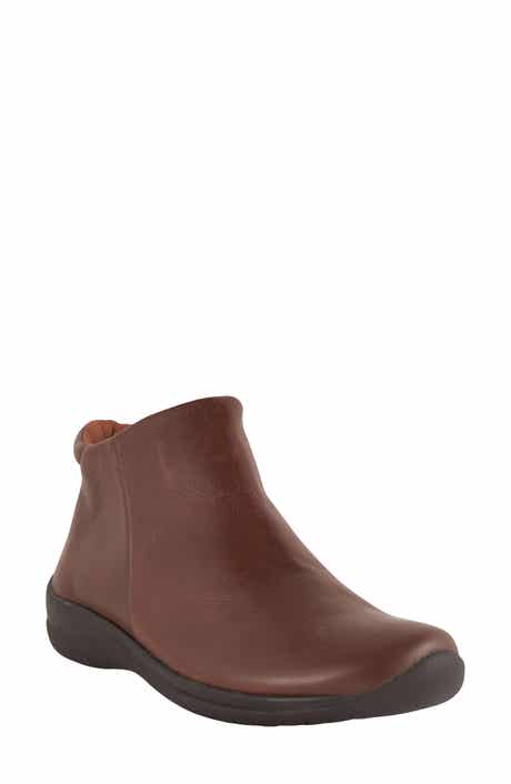 David Tate Sportivo Waterproof Bootie