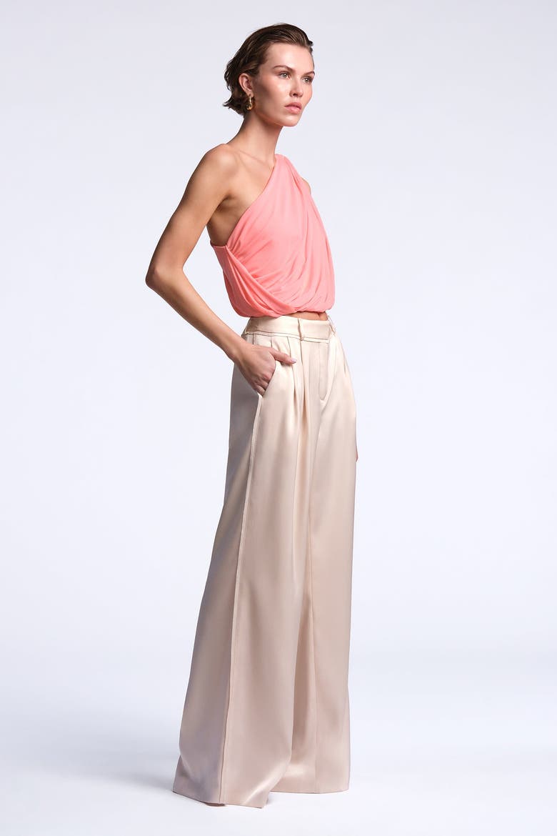 Ines Pant, Alternate, color, Peach Blush