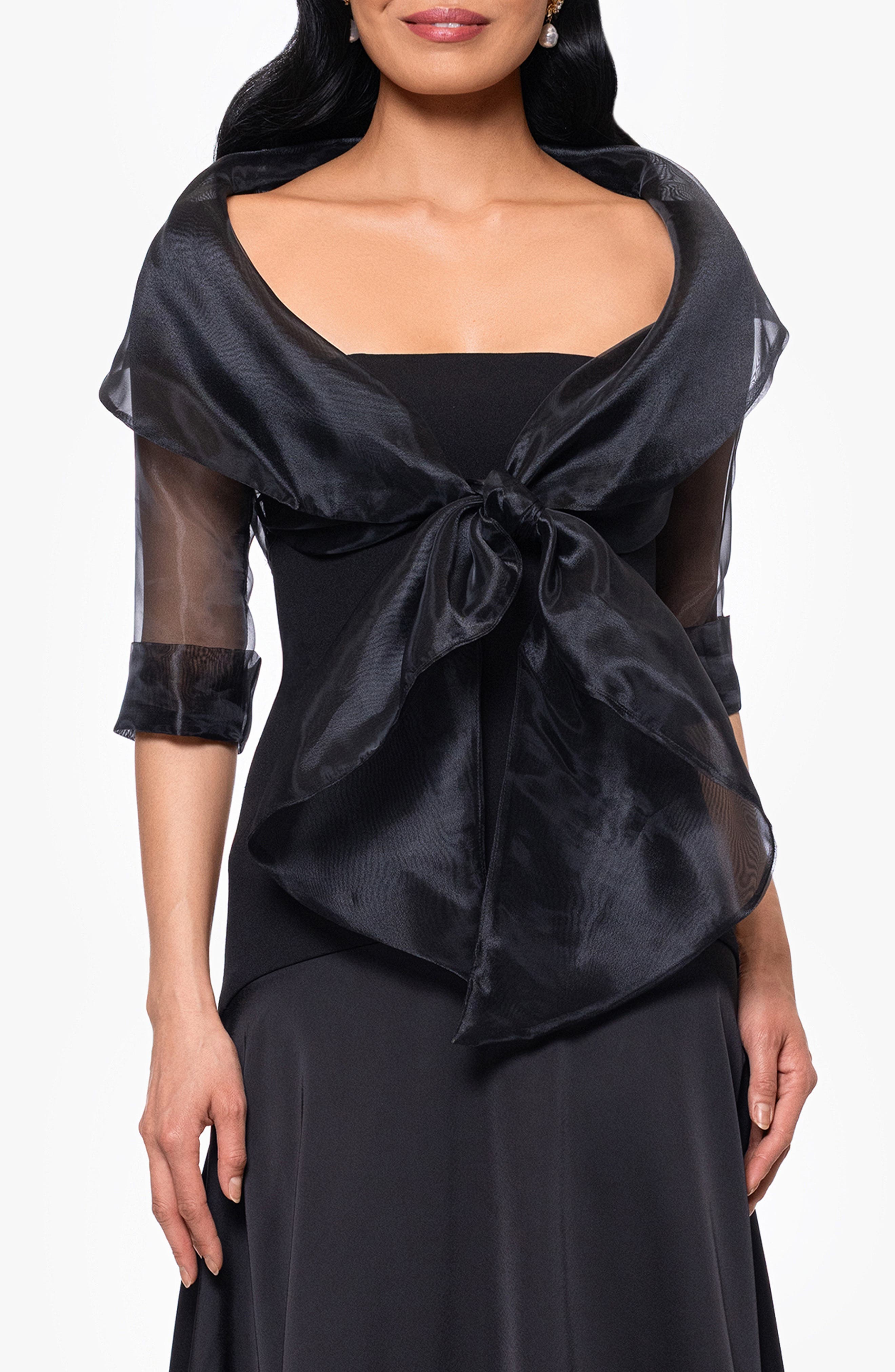 selected BLACK