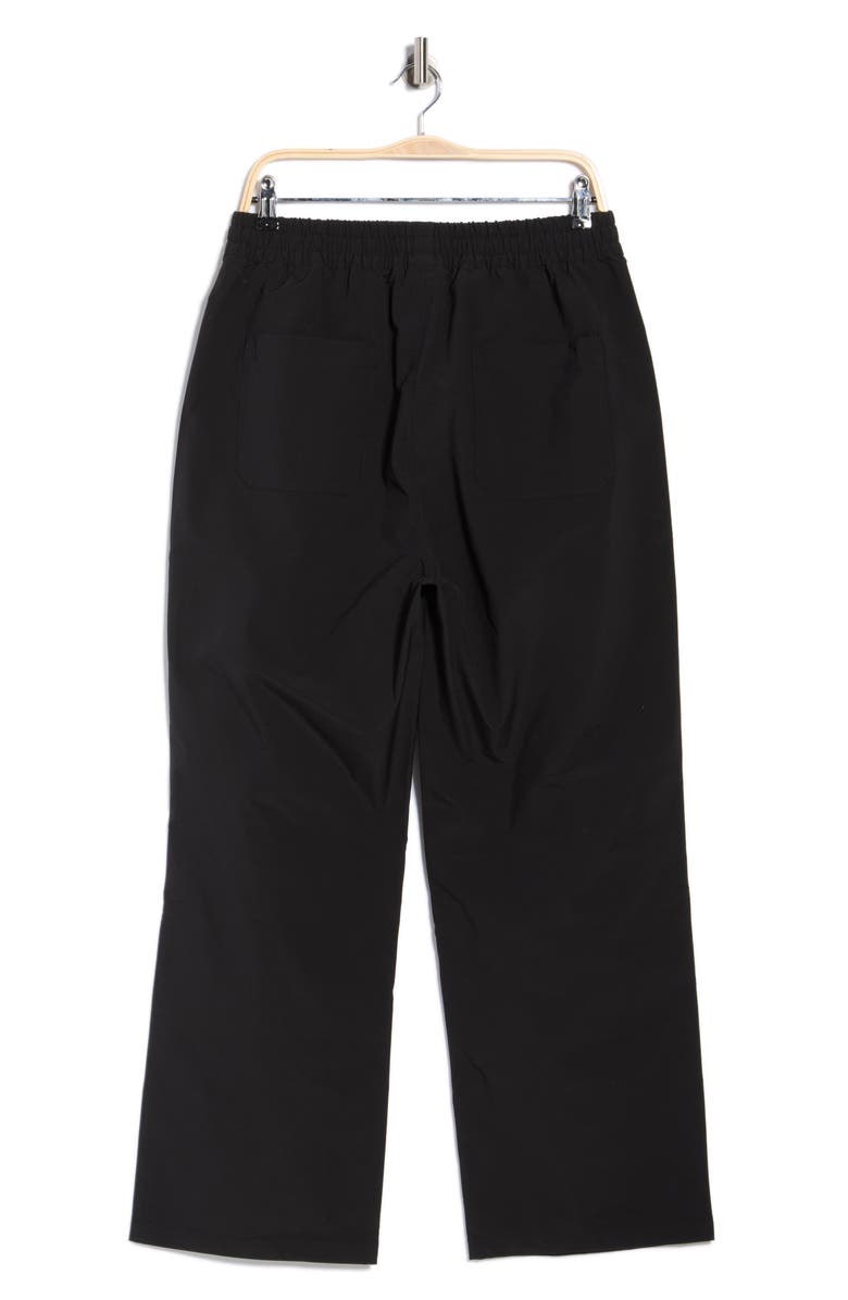 SANTO STUDIO Salto Parachute Pants, Alternate, color, 