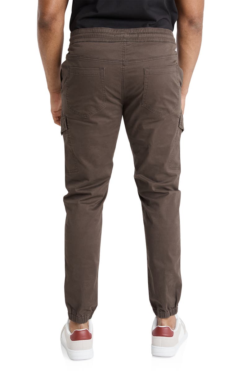 Johnny Bigg Devon Cargo Joggers, Alternate, color, 