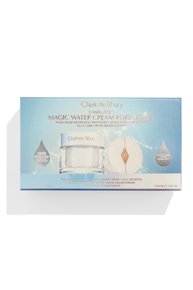Magic Water Cream Duo $190 Value, Alternate, color, NONE