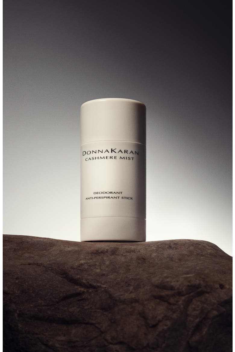 Cashmere Mist Deodorant Anti-Perspirant Stick, Alternate, color, NO COLOR