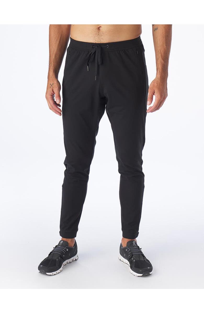 GLYDER Turf Jogger, Main, color, Black