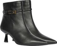 SAINT G Pera Pointed Toe Bootie