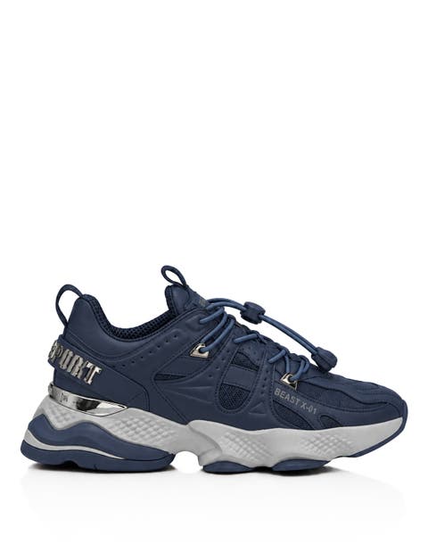 Runner Beast X-01 Nappa Unisex