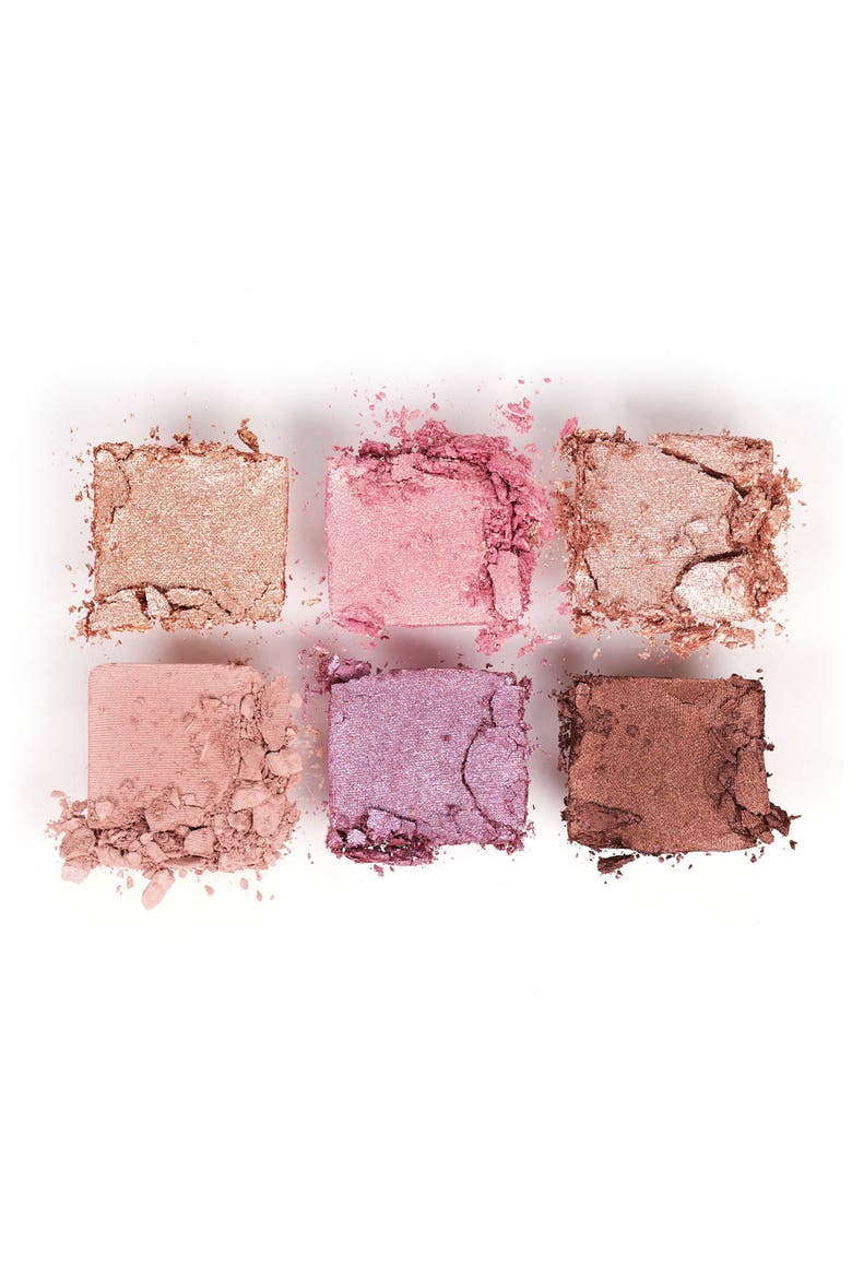 Wanderess Fling Palette, Alternate, color, NO COLOR