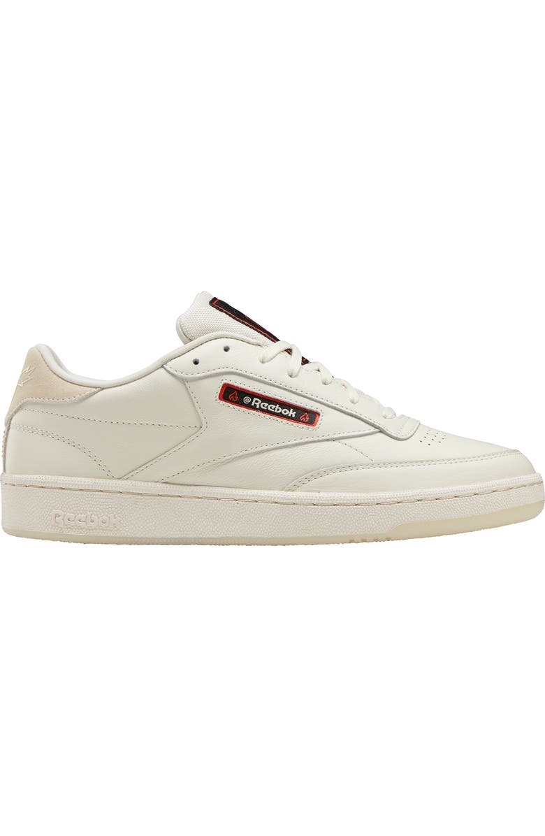 Reebok C 85 Sneaker, Alternate, color,