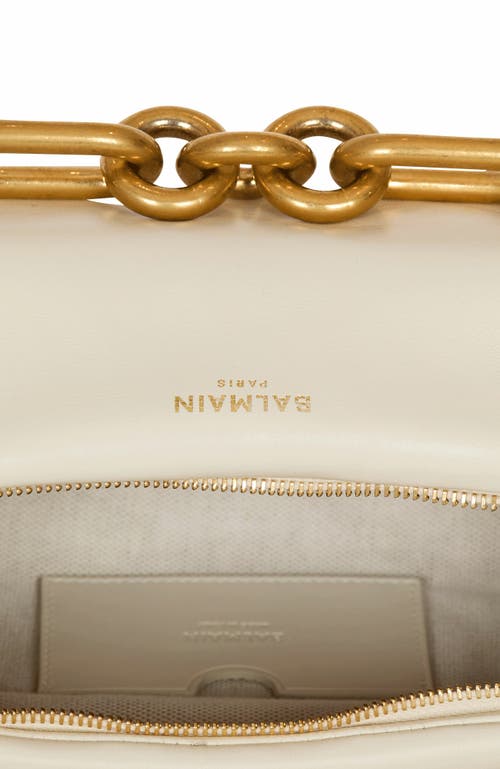 Balmain Sync Medium Bag