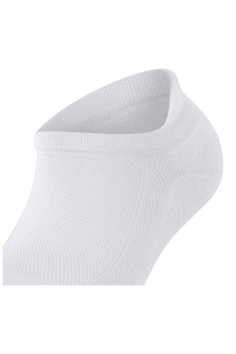 Cool Kick Tab Ankle Socks, Alternate, color, WHITE