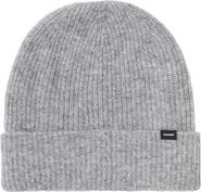 vowels Beanie