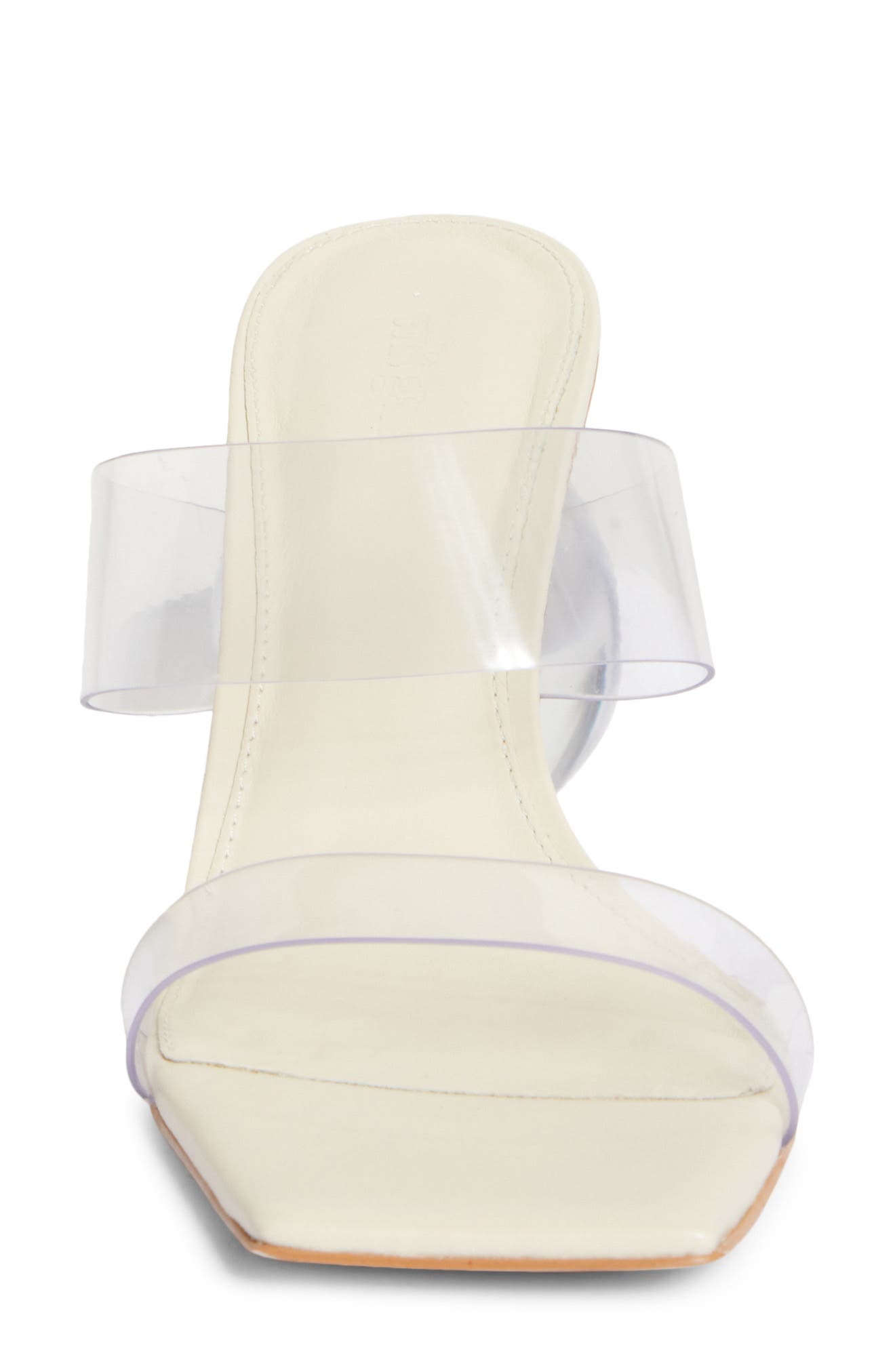 Cult Gaia Nhu Sandal, Alternate, color, 