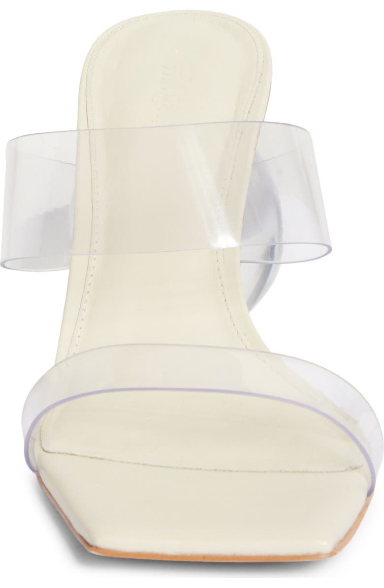 Cult Gaia Nhu Sandal, Alternate, color,
