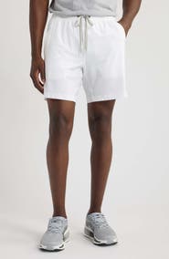 Vuori Hardkore Athletic Shorts