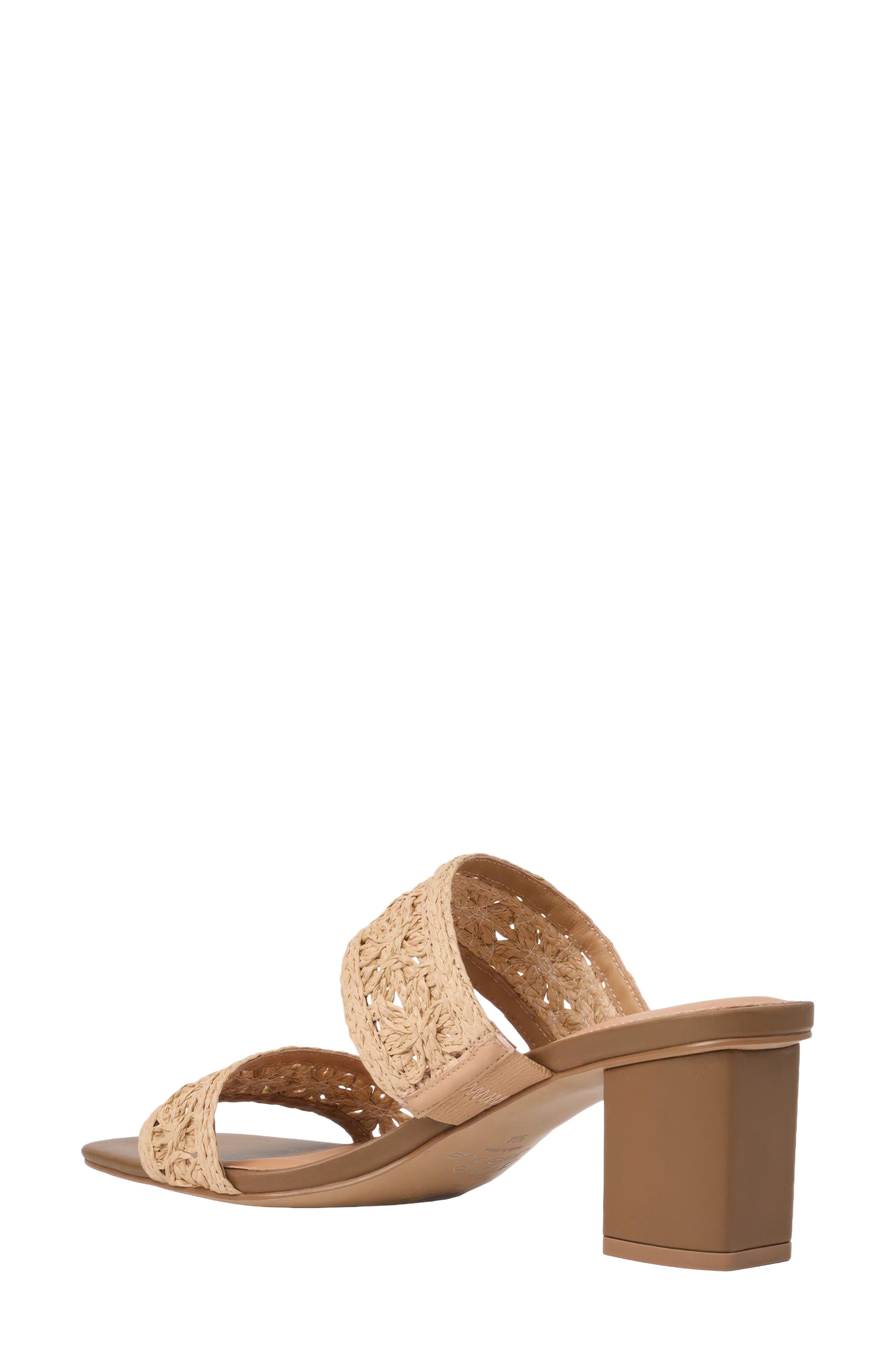 André Assous Rocio Sandal, Alternate, color, 