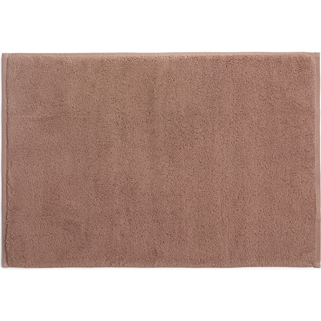 PARACHUTE PARACHUTE PLUSH ORGANIC COTTON BATH MAT