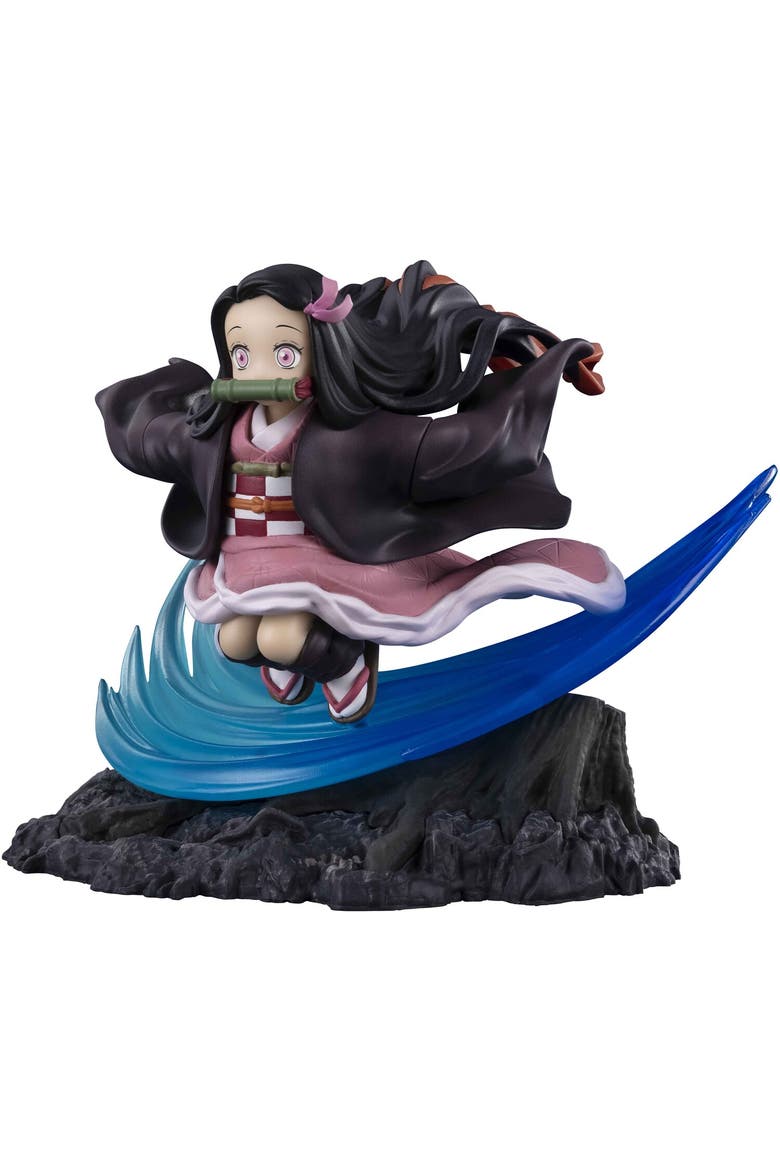 Demon Slayer - Kamado Nezuko, Bandai Spirits, Main, color, Multicolor