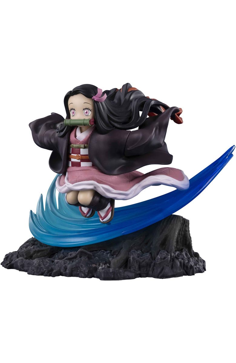 Bandai Demon Slayer - Kamado Nezuko, Bandai Spirits, Main, color, Multicolor