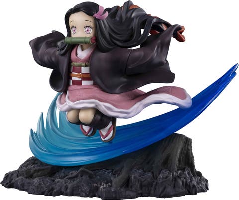 Demon Slayer - Kamado Nezuko, Bandai Spirits