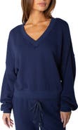 Roxy Dream Thing V-Neck Sweatshirt