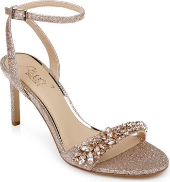 Diana Strappy Sandal