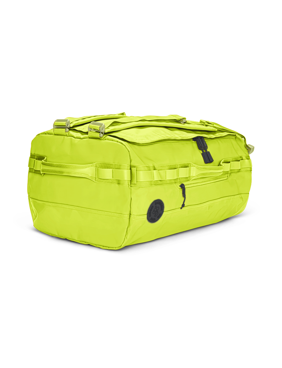 Baboon to the Moon Go-Bag Duffle Big 60L, Alternate, color, Bliss