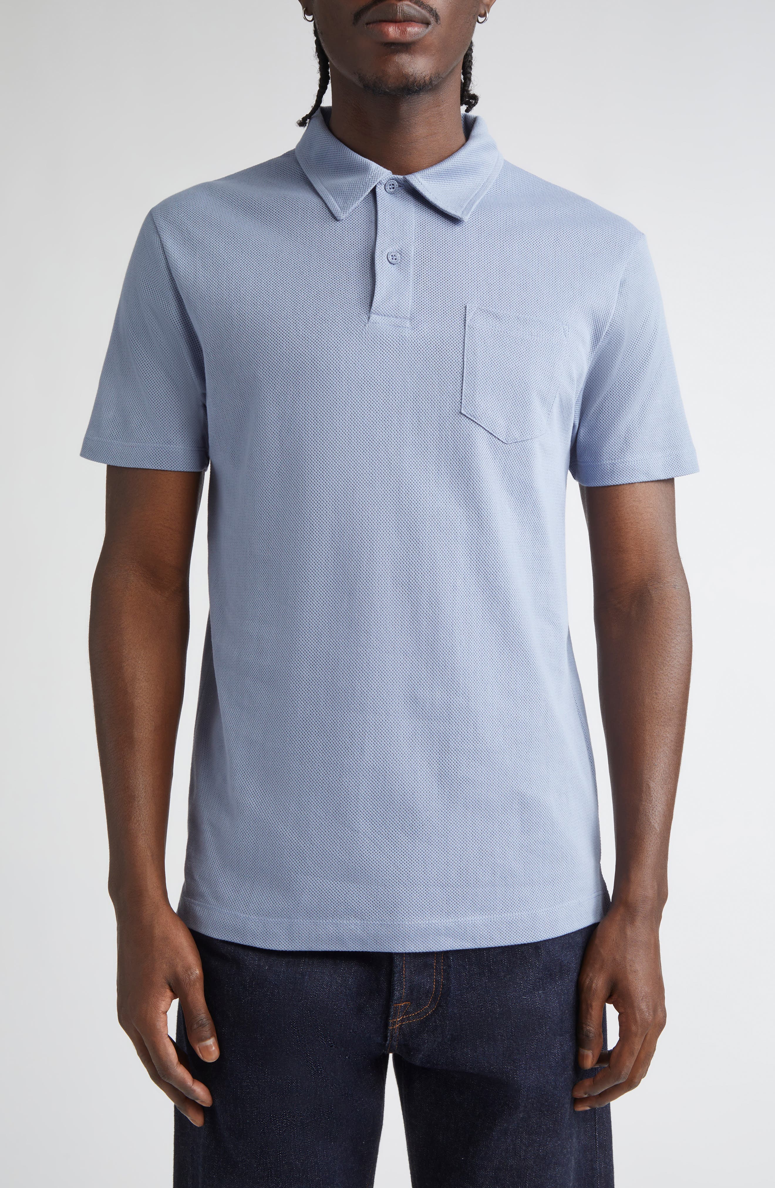 selected VINTAGE BLUE