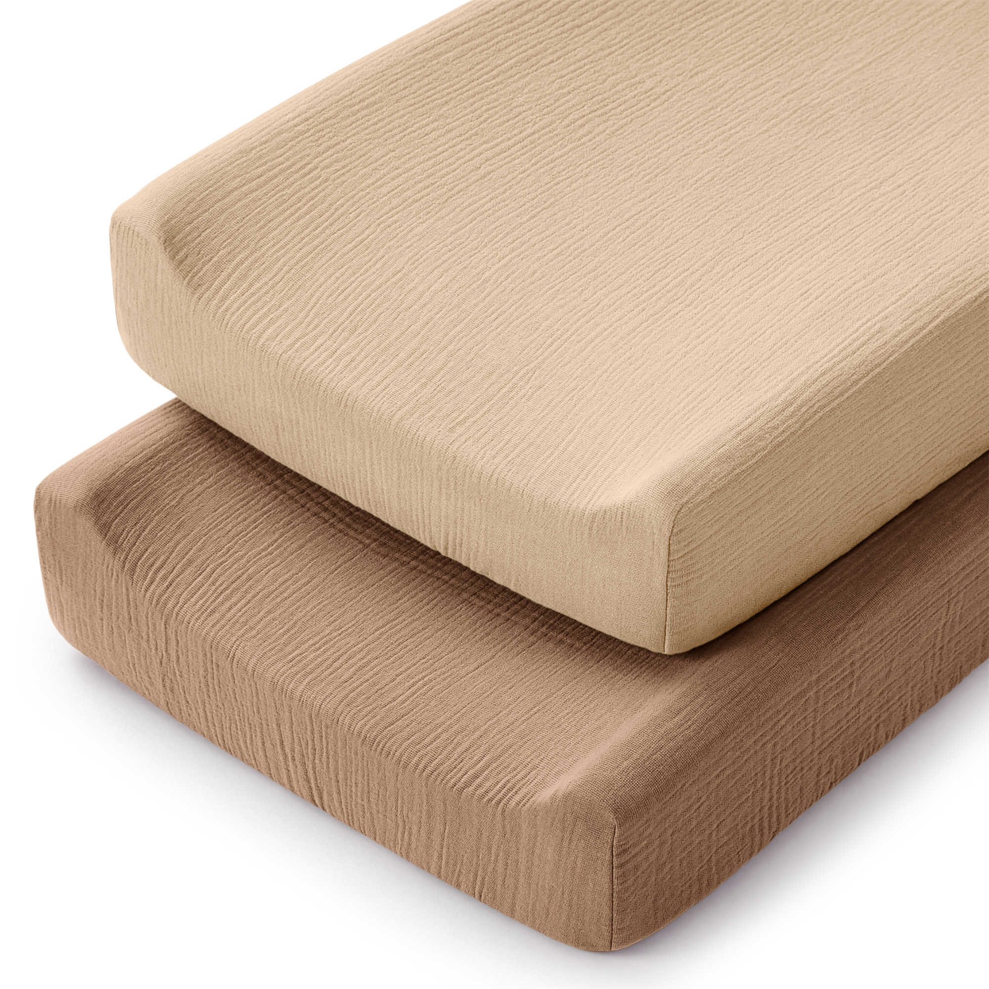 Cedar and Cream