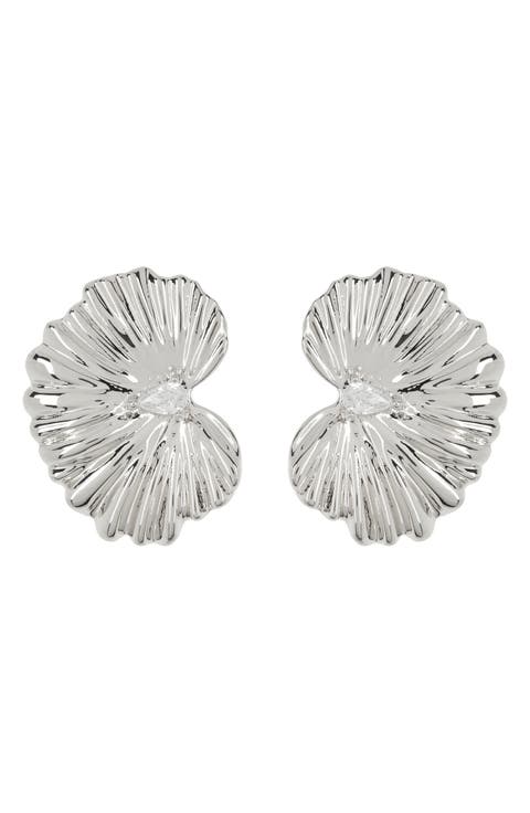 Phoenix Stud Earrings