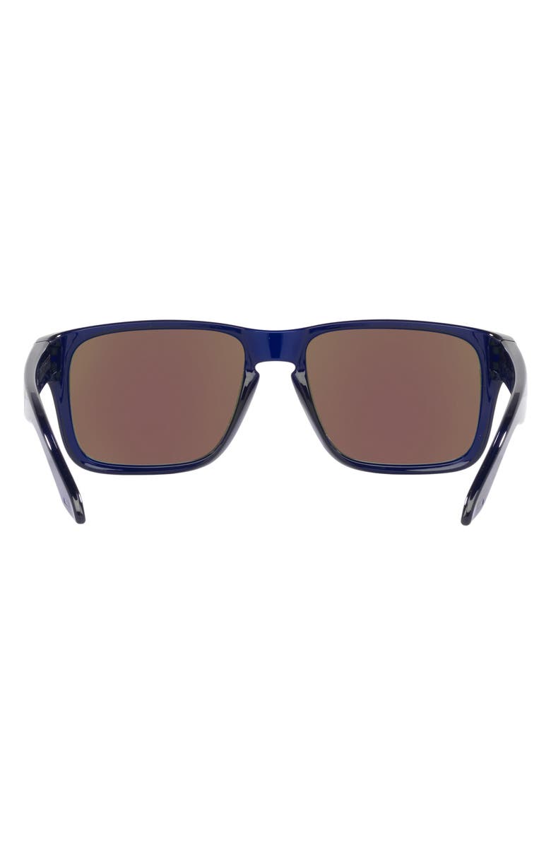 Oakley Kids' Holbrook XS 53mm Prizm<sup>™</sup> Square Sunglasses, Alternate, color,