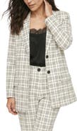 Lily and Lionel London Chess Blazer Jacket