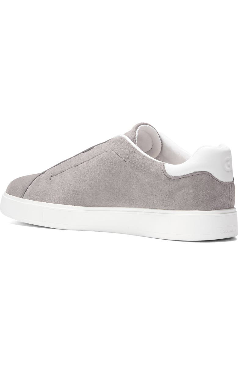 Cole Haan GrandPrø Luxe Slip-On Sneaker, Alternate, color,