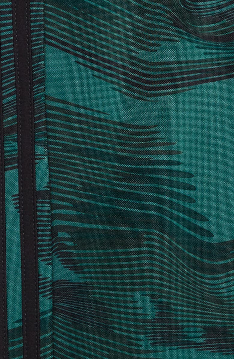 adidas Kids' Warped Camo Pants, Alternate, color, 