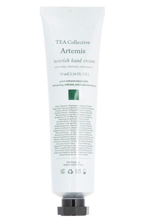 Artemis Nourish Hand Cream