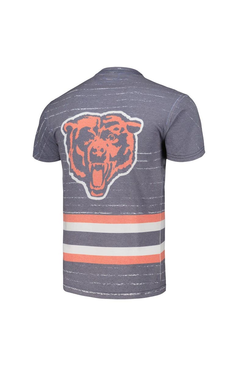 Mitchell & Ness Men's Mitchell & Ness Navy Chicago Bears Jumbotron 3.0 T-Shirt, Alternate, color, Navy