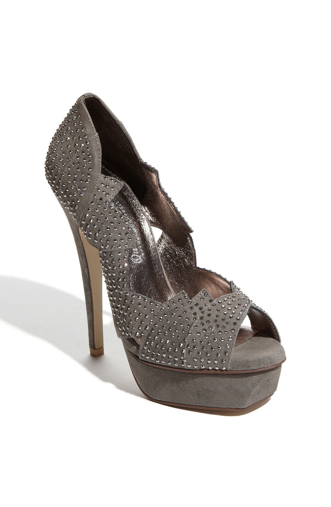 Jeffrey Campbell , Main, color, 