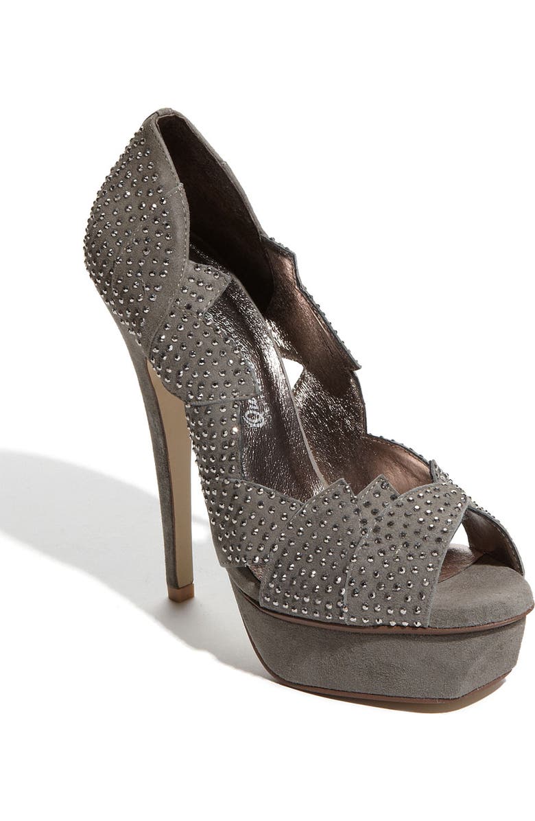 Jeffrey Campbell , Main, color,