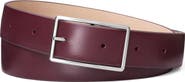 Tory Burch Gigi Leather Belt
