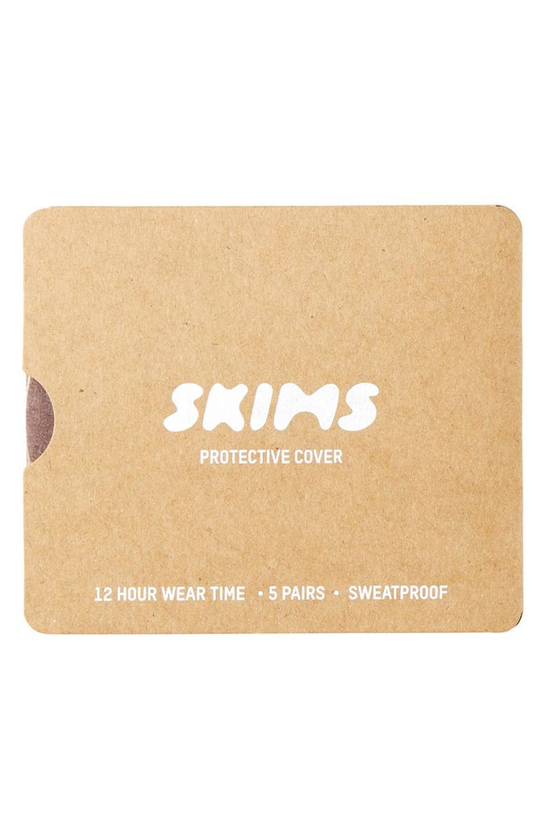 SKIMS Solutionwear Pasties, Alternate, color, 
