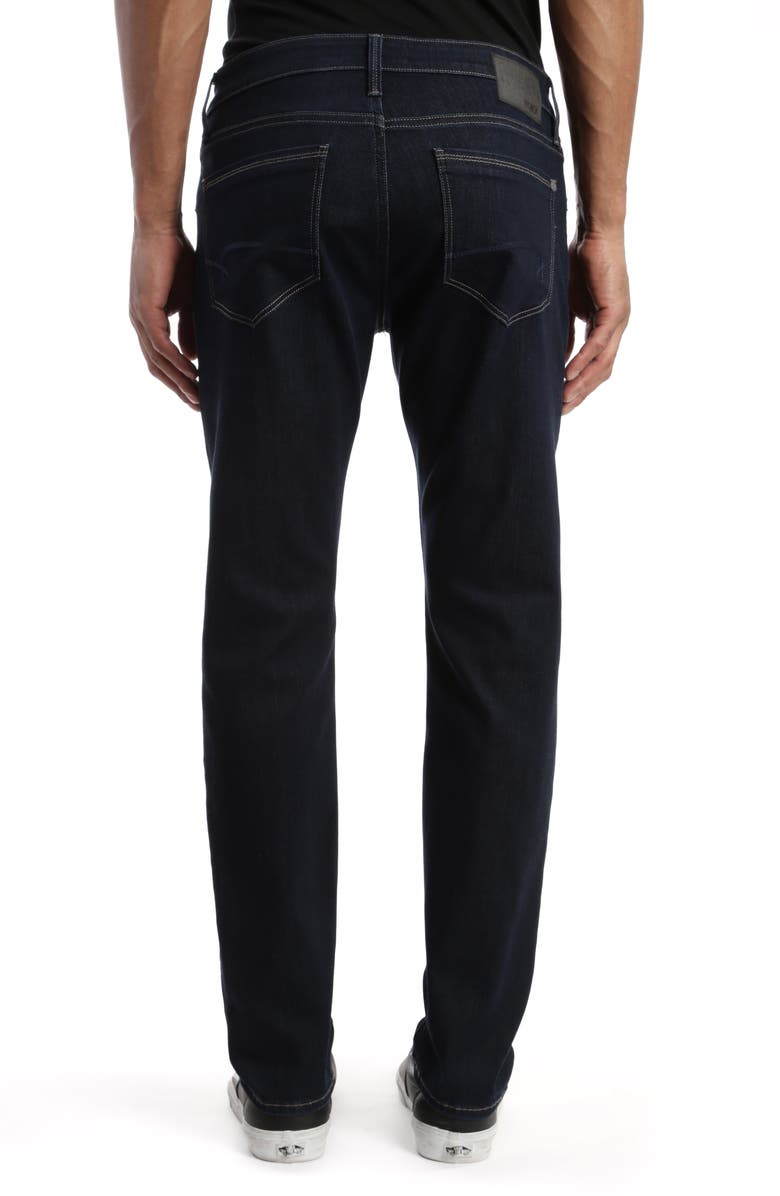 Mavi Jeans Jake Slim Fit Jeans, Alternate, color,