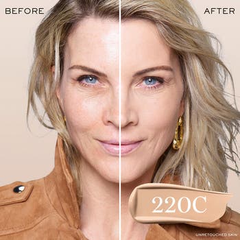 Teint Idole Ultra Wear Full Coverage Foundation