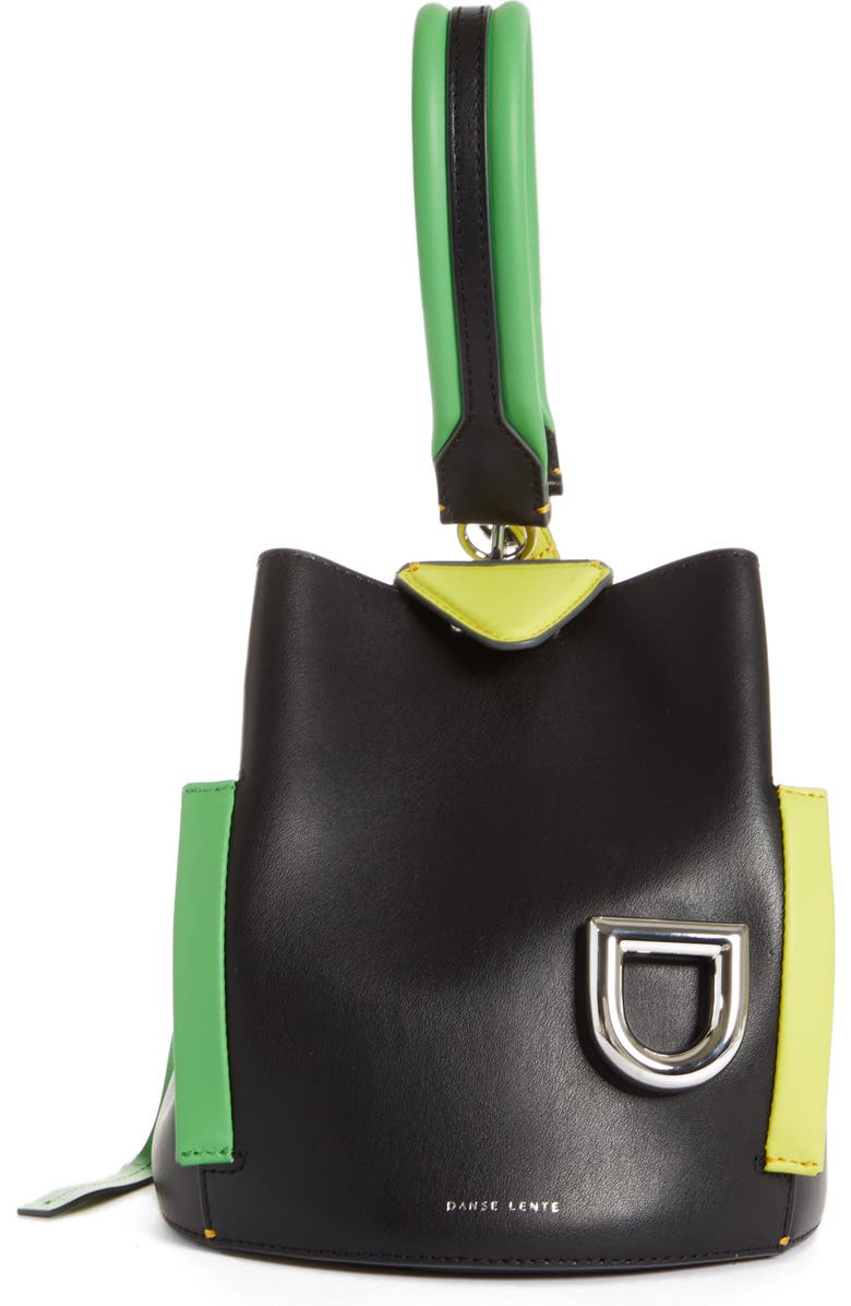 Danse Lente Josh One-Shoulder Bag, Main, color,