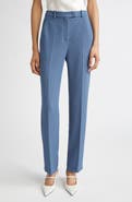 Emporio Armani Slim Fit Trousers