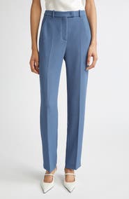 Emporio Armani Slim Fit Trousers