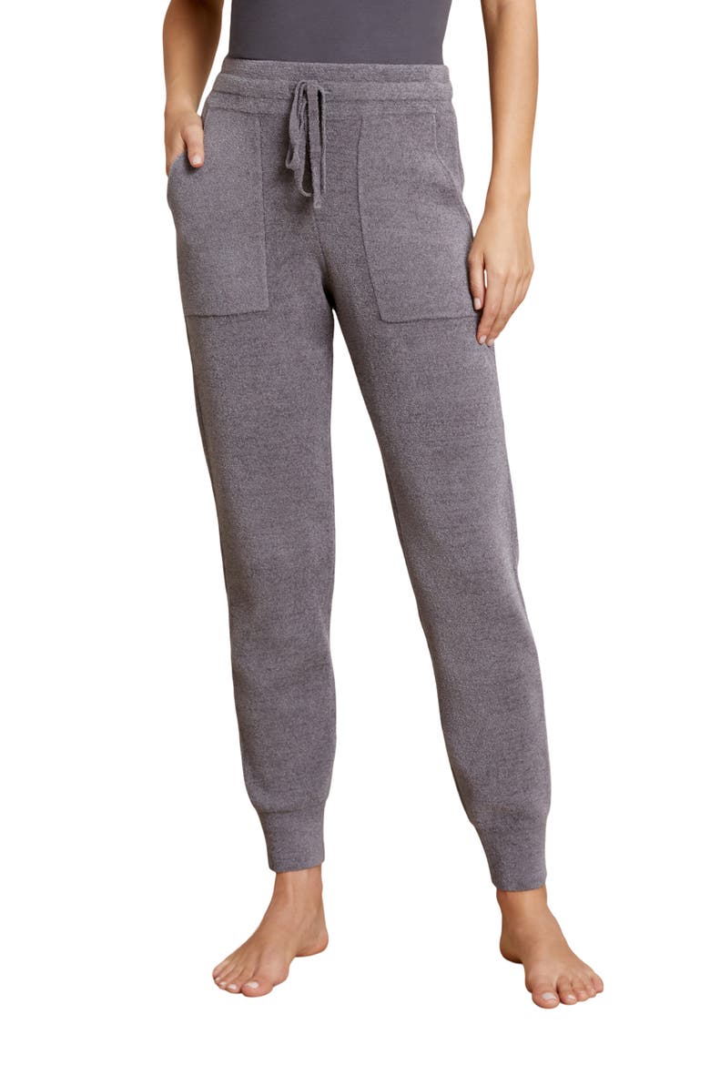 CozyChic™ Ultra Lite Joggers, Main, color, GLACIER GRAY