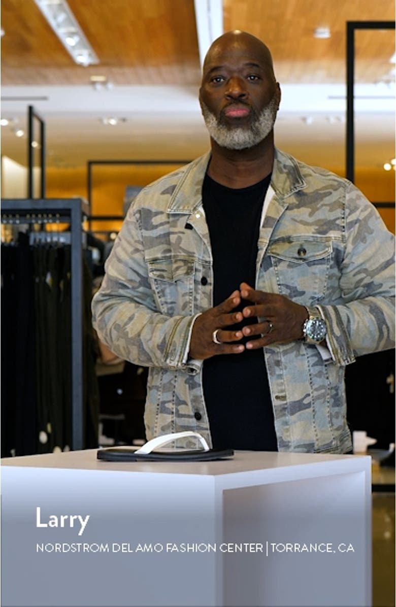 River Flip Flop, sales video thumbnail