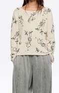 Bimba y Lola Notebook Sweater