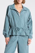 Z by Zella Breakaway Crinkled Jacket