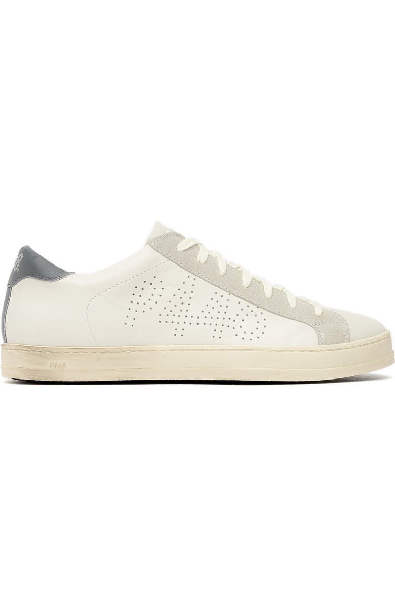 P448 John Sneaker, Alternate, color,